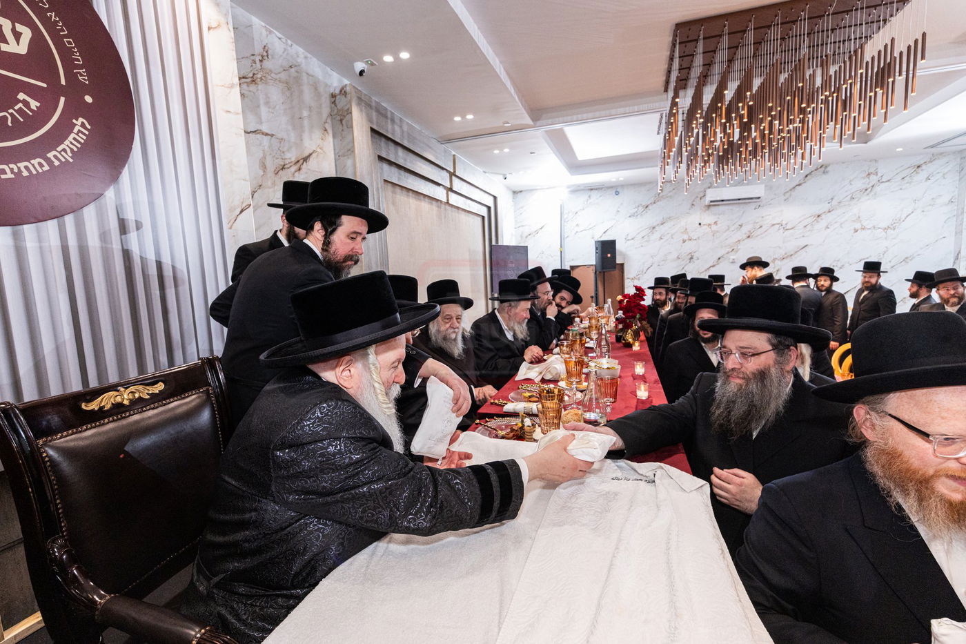 הדינר בבאבוב