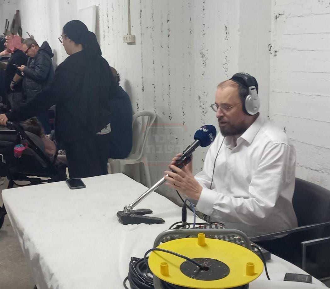 מפורים ועד המלחמה | 'זופניק בכיכר' עם כל התמונות, הנייעס והחשיפות של השבוע