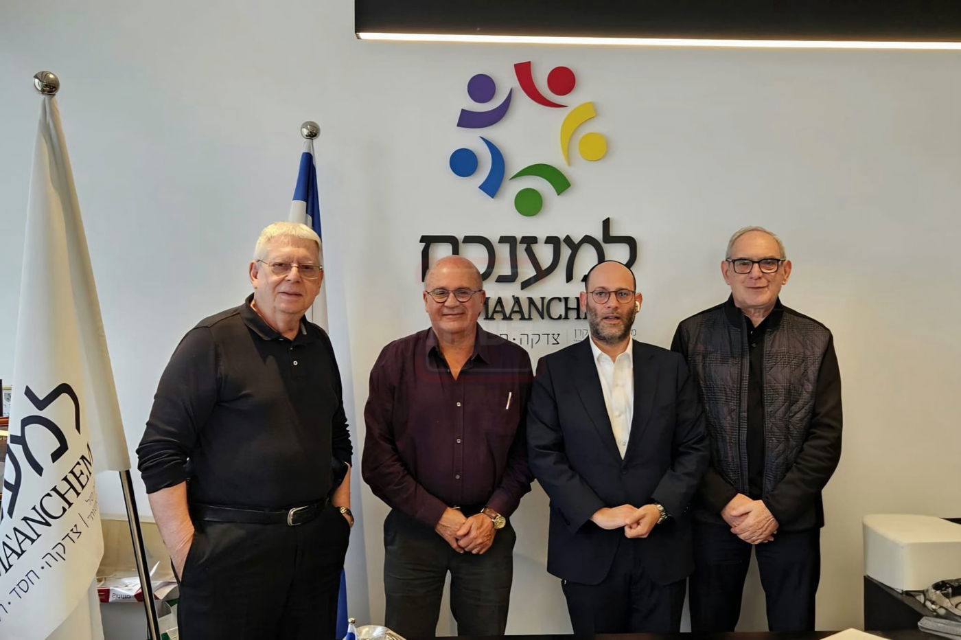 מפורים ועד המלחמה | 'זופניק בכיכר' עם כל התמונות, הנייעס והחשיפות של השבוע