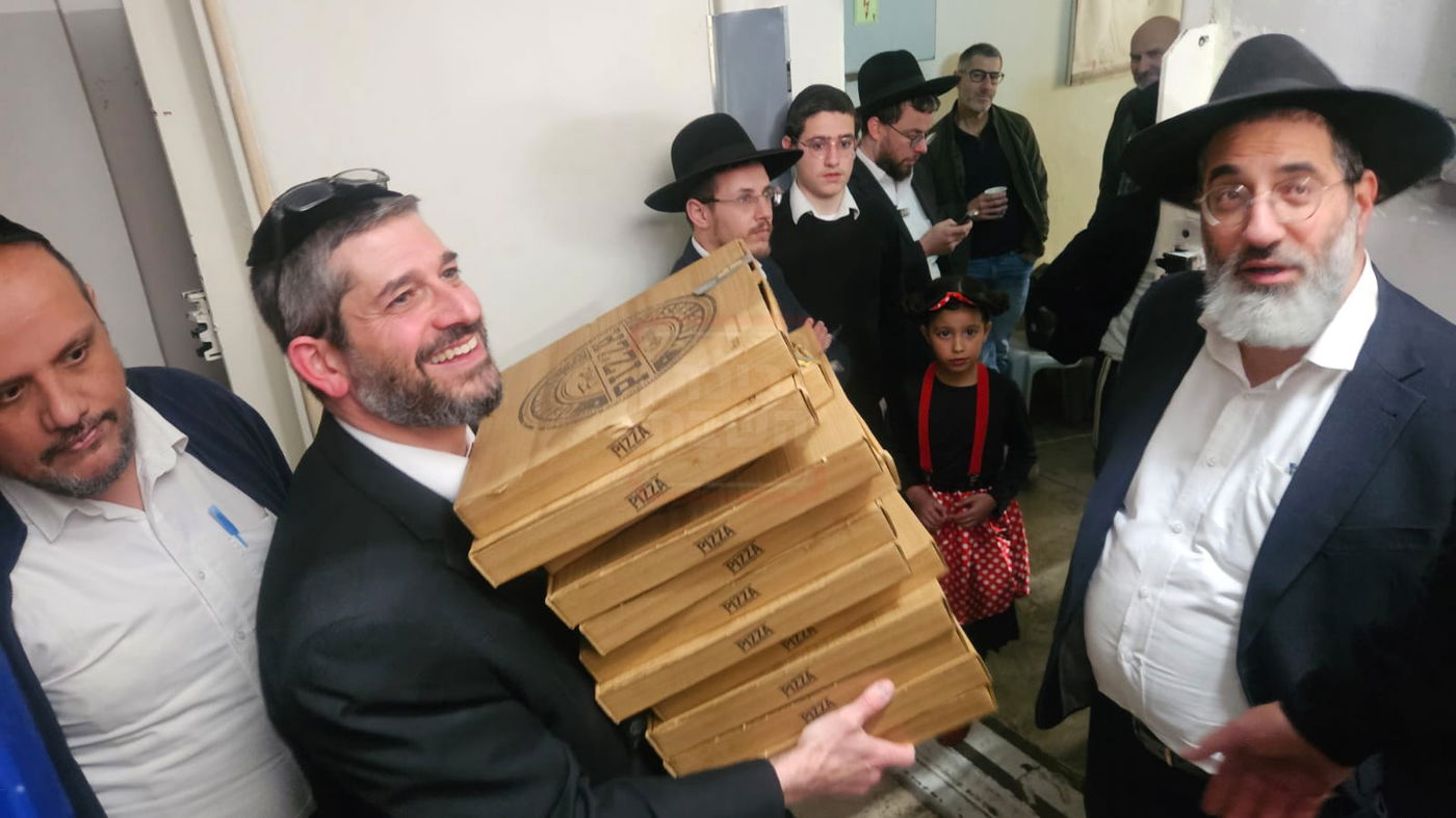 מפורים ועד המלחמה | 'זופניק בכיכר' עם כל התמונות, הנייעס והחשיפות של השבוע