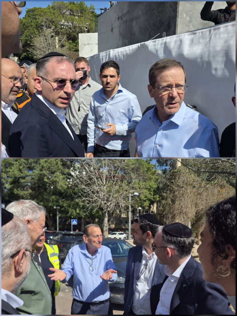 מפורים ועד המלחמה | 'זופניק בכיכר' עם כל התמונות, הנייעס והחשיפות של השבוע