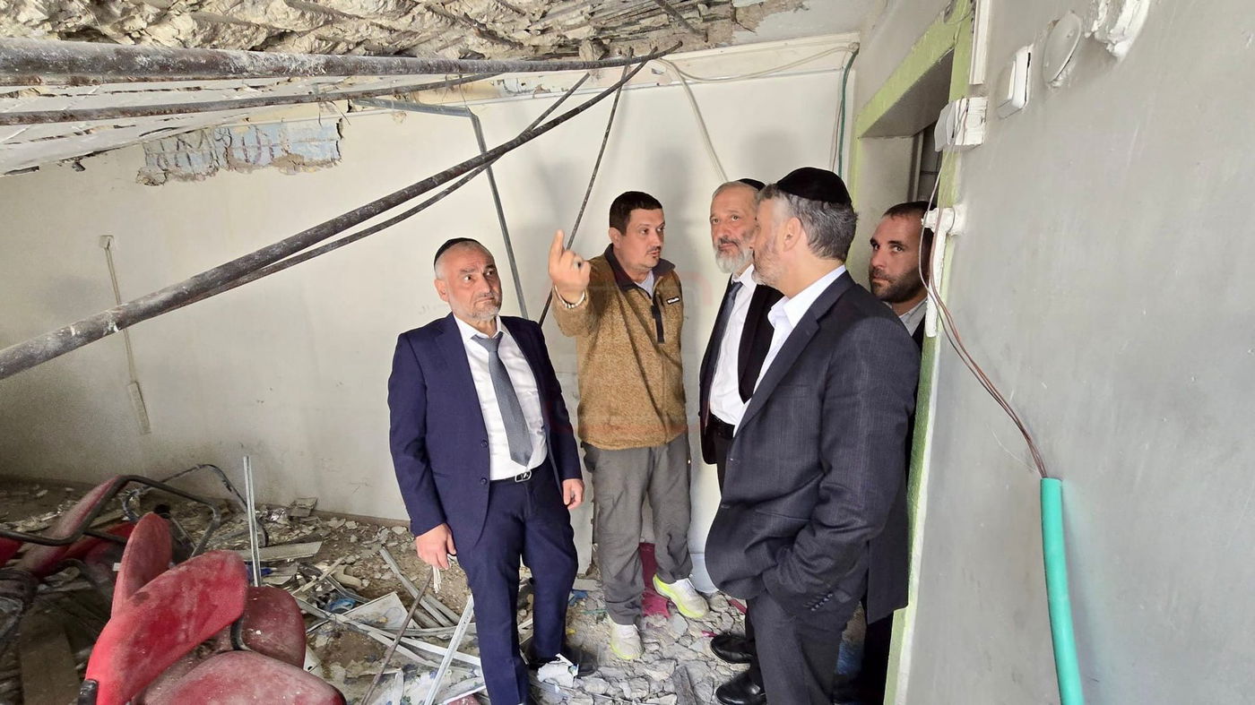 מפורים ועד המלחמה | 'זופניק בכיכר' עם כל התמונות, הנייעס והחשיפות של השבוע