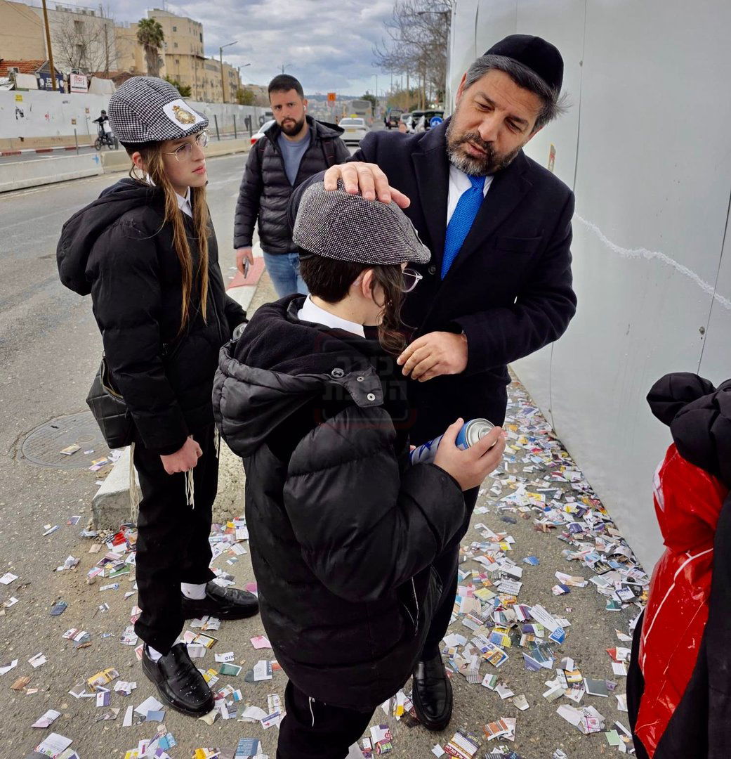 מפורים ועד המלחמה | 'זופניק בכיכר' עם כל התמונות, הנייעס והחשיפות של השבוע