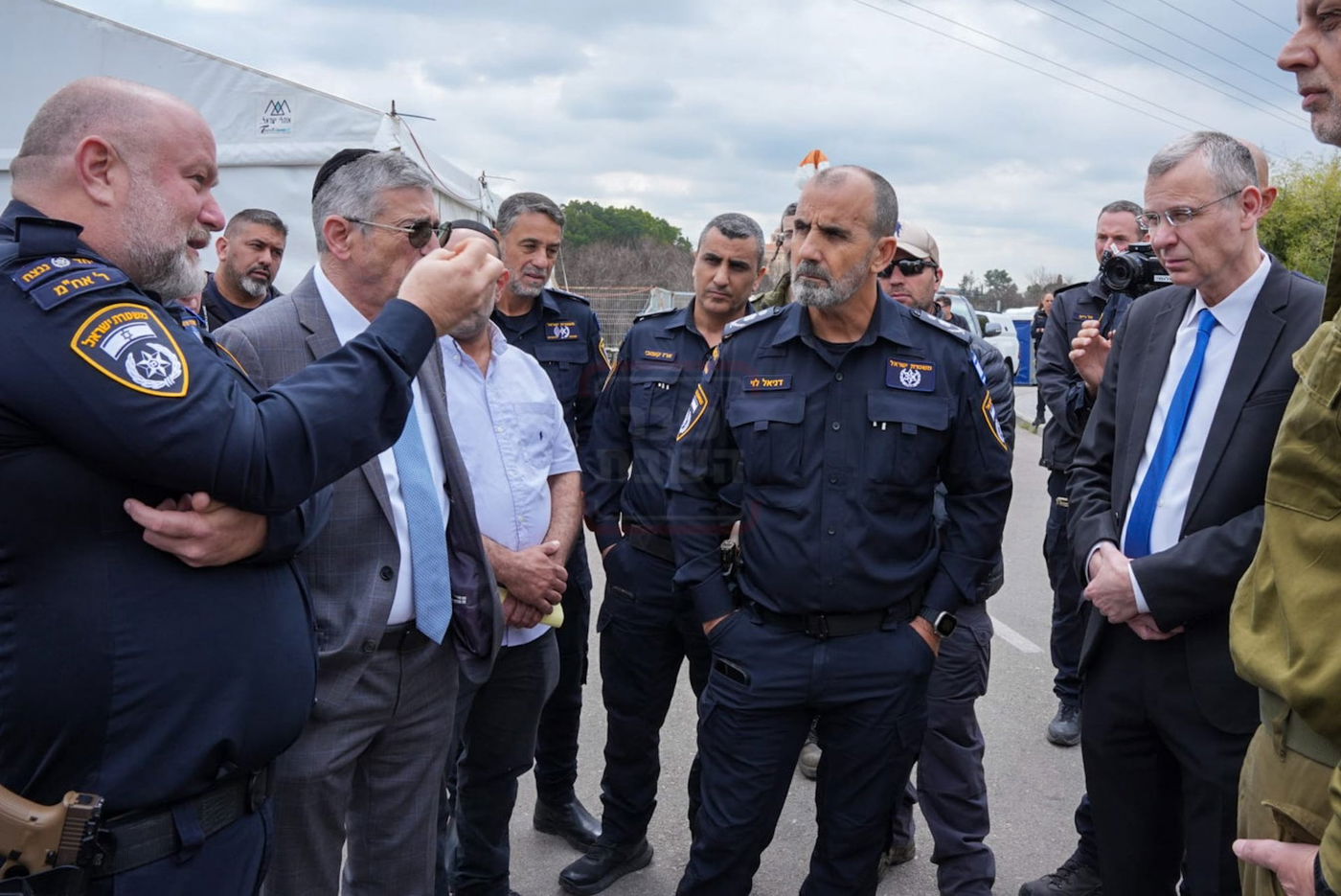 מפורים ועד המלחמה | 'זופניק בכיכר' עם כל התמונות, הנייעס והחשיפות של השבוע