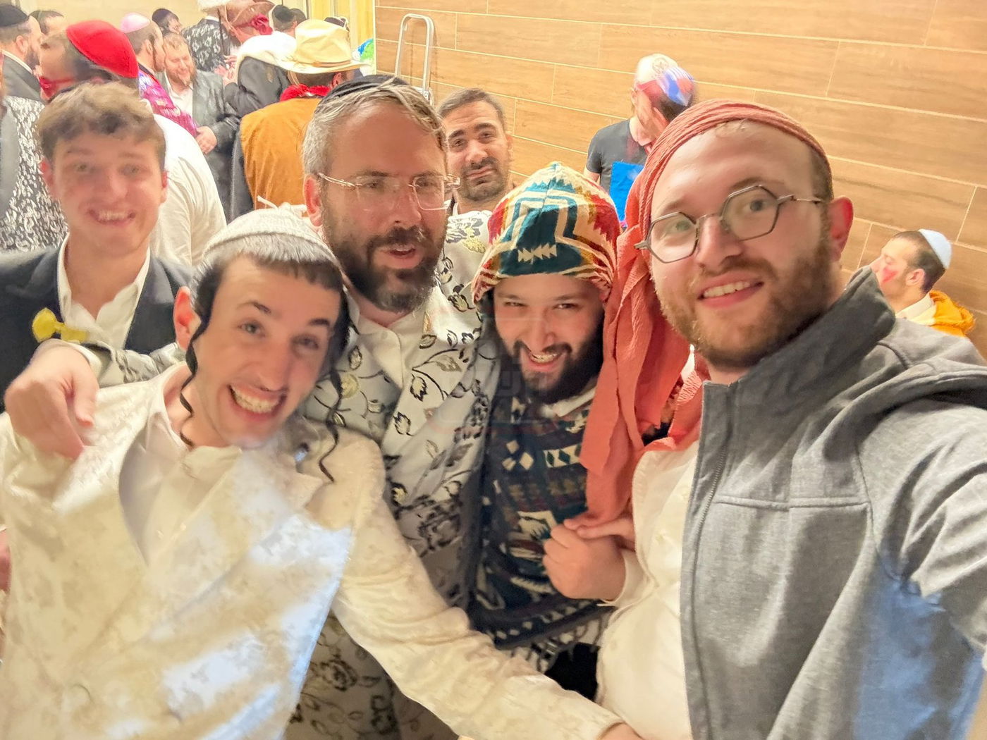 מפורים ועד המלחמה | 'זופניק בכיכר' עם כל התמונות, הנייעס והחשיפות של השבוע