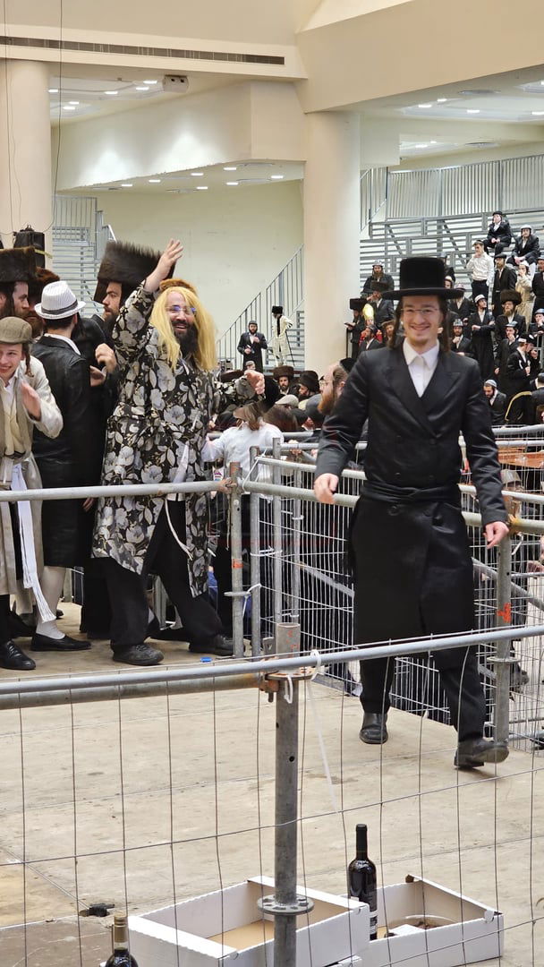 מפורים ועד המלחמה | 'זופניק בכיכר' עם כל התמונות, הנייעס והחשיפות של השבוע