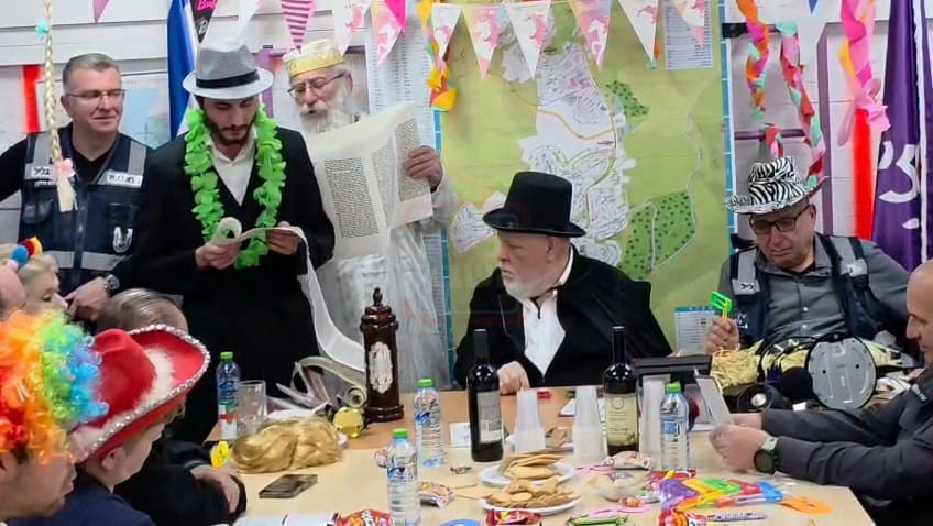 מפורים ועד המלחמה | 'זופניק בכיכר' עם כל התמונות, הנייעס והחשיפות של השבוע