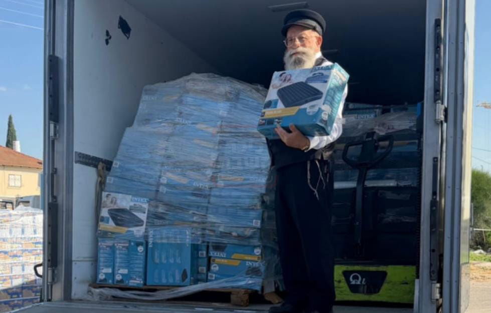 מפורים ועד המלחמה | 'זופניק בכיכר' עם כל התמונות, הנייעס והחשיפות של השבוע