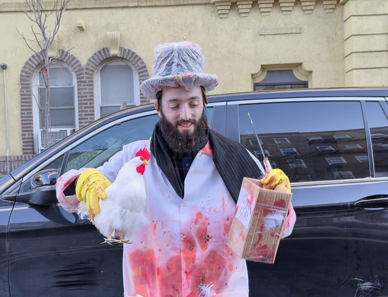 מפורים ועד המלחמה | 'זופניק בכיכר' עם כל התמונות, הנייעס והחשיפות של השבוע