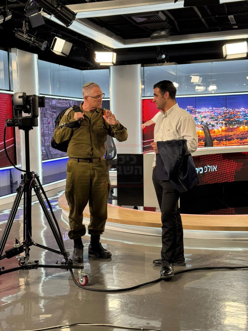 מפורים ועד המלחמה | 'זופניק בכיכר' עם כל התמונות, הנייעס והחשיפות של השבוע