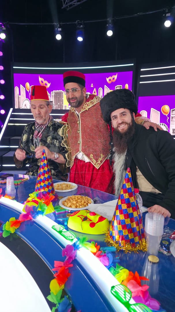 מפורים ועד המלחמה | 'זופניק בכיכר' עם כל התמונות, הנייעס והחשיפות של השבוע