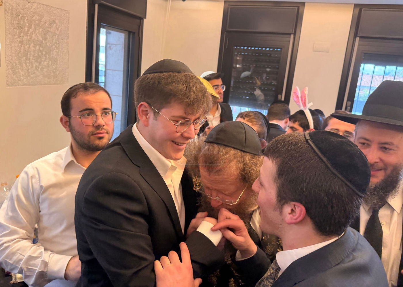 מפורים ועד המלחמה | 'זופניק בכיכר' עם כל התמונות, הנייעס והחשיפות של השבוע