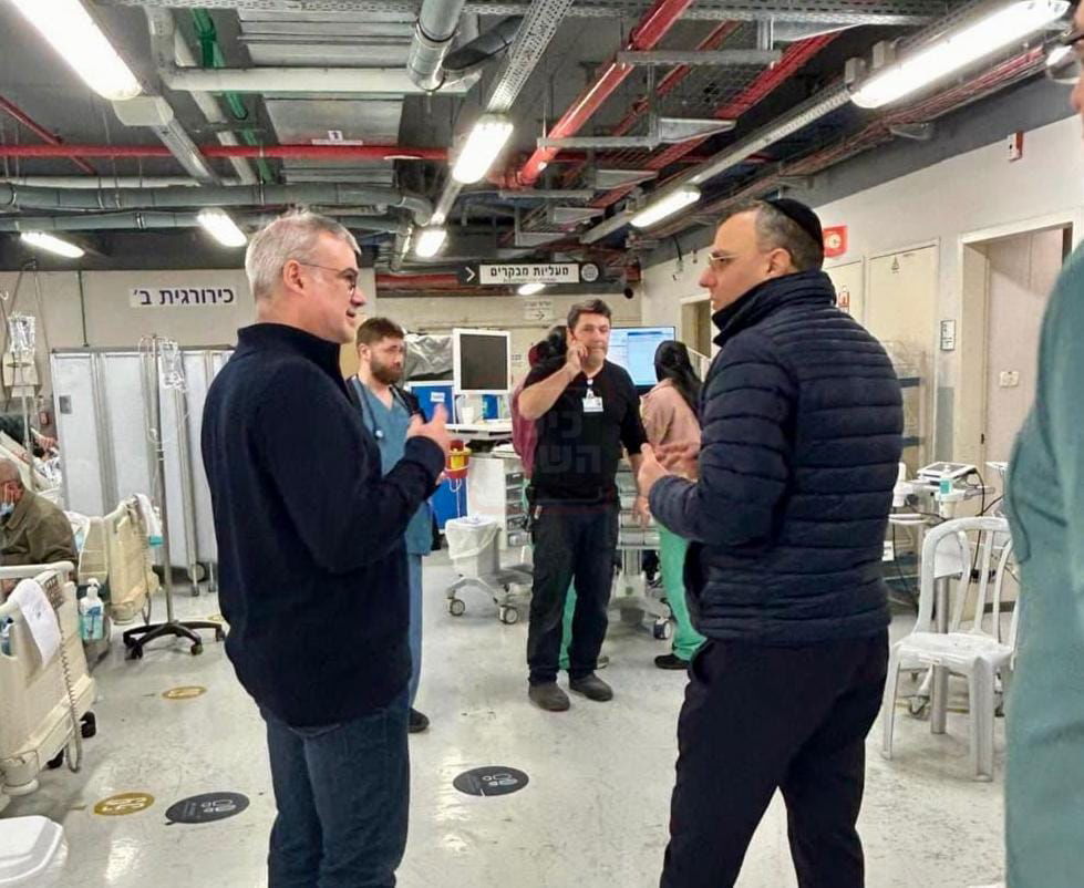 מפורים ועד המלחמה | 'זופניק בכיכר' עם כל התמונות, הנייעס והחשיפות של השבוע