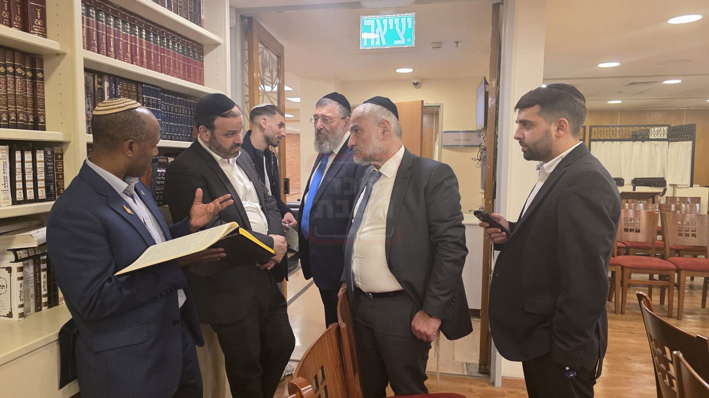 קרב הגבירים בנופש | 'זופניק בכיכר' עם כל התמונות, הנייעס והחשיפות של השבוע