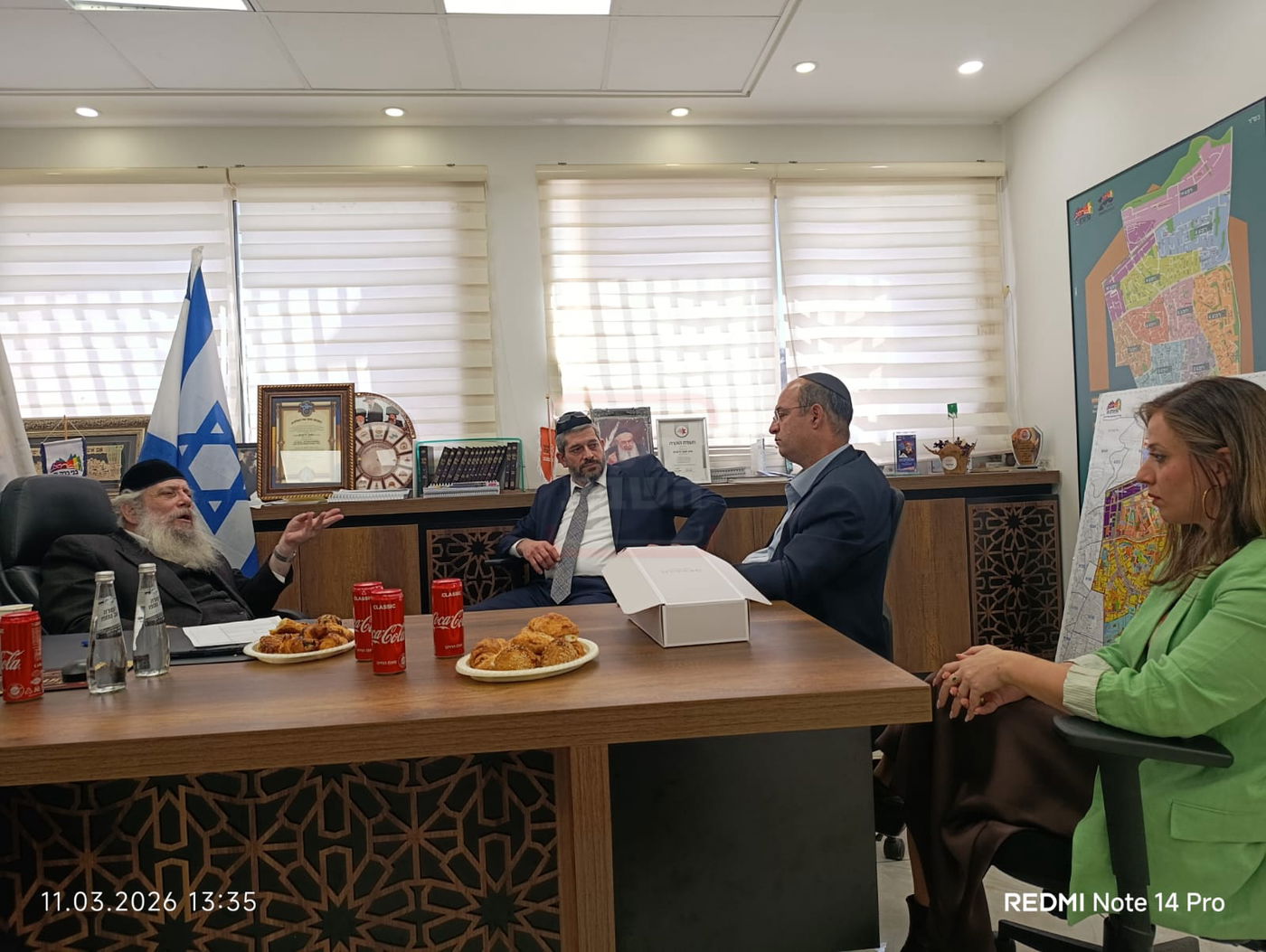 קרב הגבירים בנופש | 'זופניק בכיכר' עם כל התמונות, הנייעס והחשיפות של השבוע