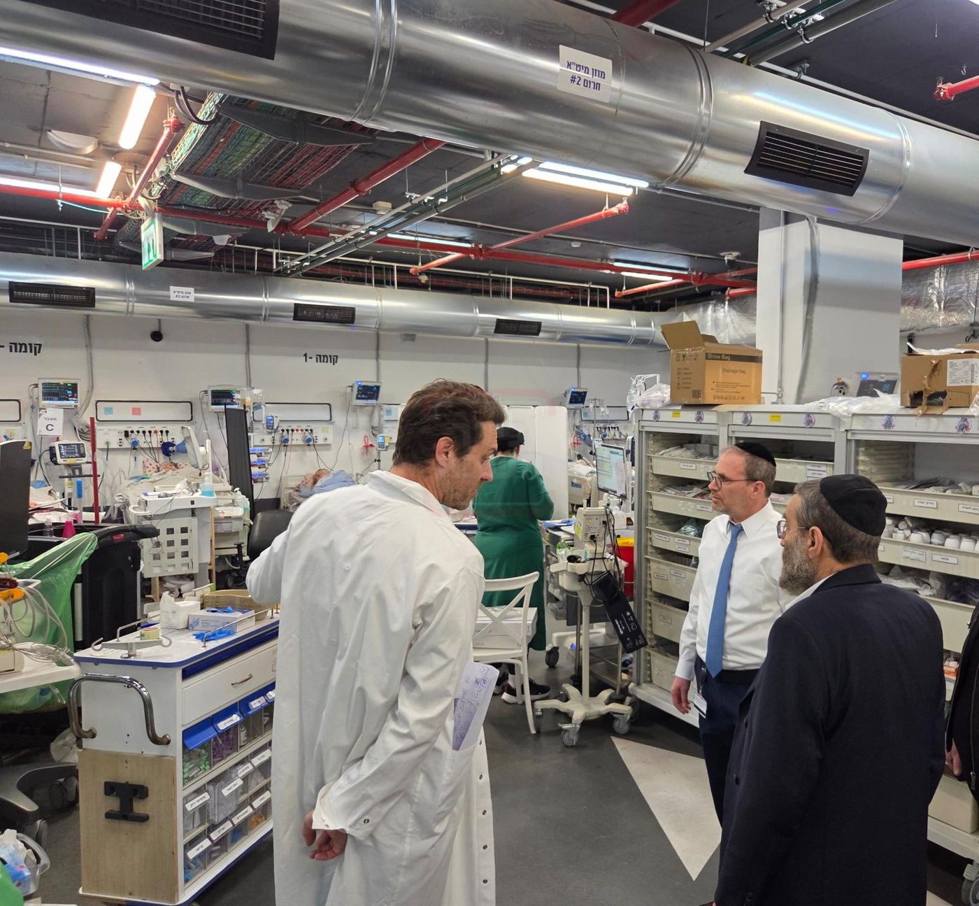 קרב הגבירים בנופש | 'זופניק בכיכר' עם כל התמונות, הנייעס והחשיפות של השבוע