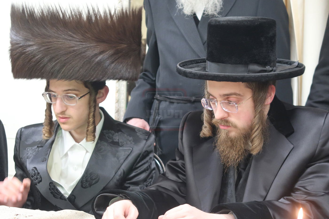 שמחת בית קרעטשניף טשערנאוויץ