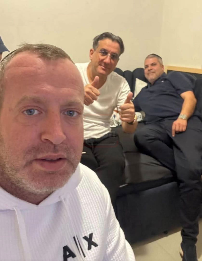 קרב הגבירים בנופש | 'זופניק בכיכר' עם כל התמונות, הנייעס והחשיפות של השבוע