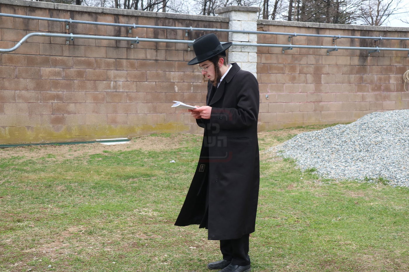 הילולא קדישא בסקולען