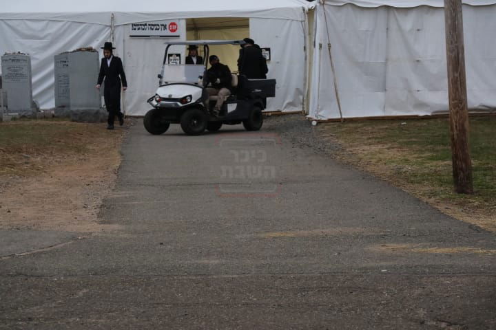 הילולא קדישא בסקולען