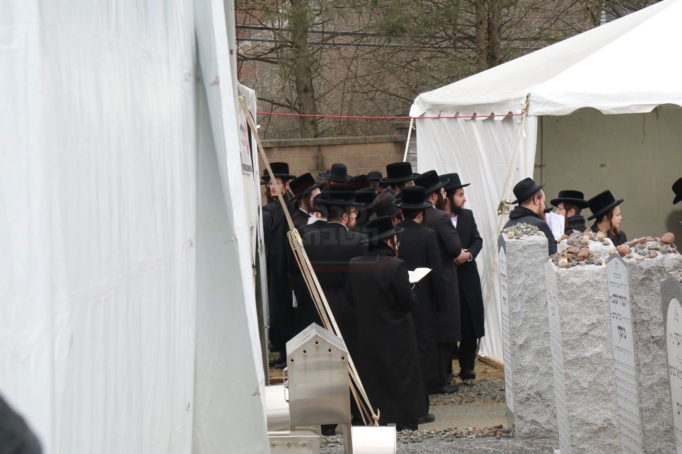 הילולא קדישא בסקולען