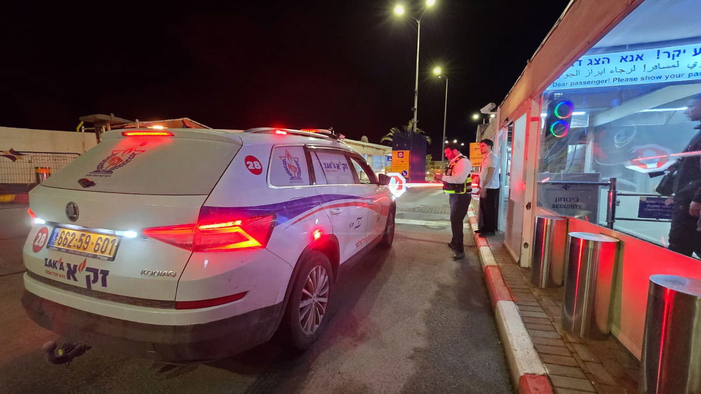 המסך שהביך את האדמו"ר | 'זופניק בכיכר' עם כל התמונות, הנייעס והחשיפות של השבוע