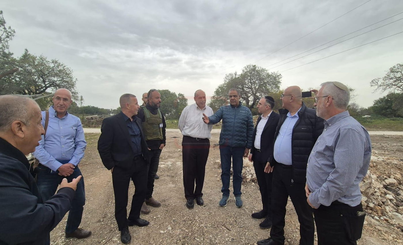 המסך שהביך את האדמו"ר | 'זופניק בכיכר' עם כל התמונות, הנייעס והחשיפות של השבוע