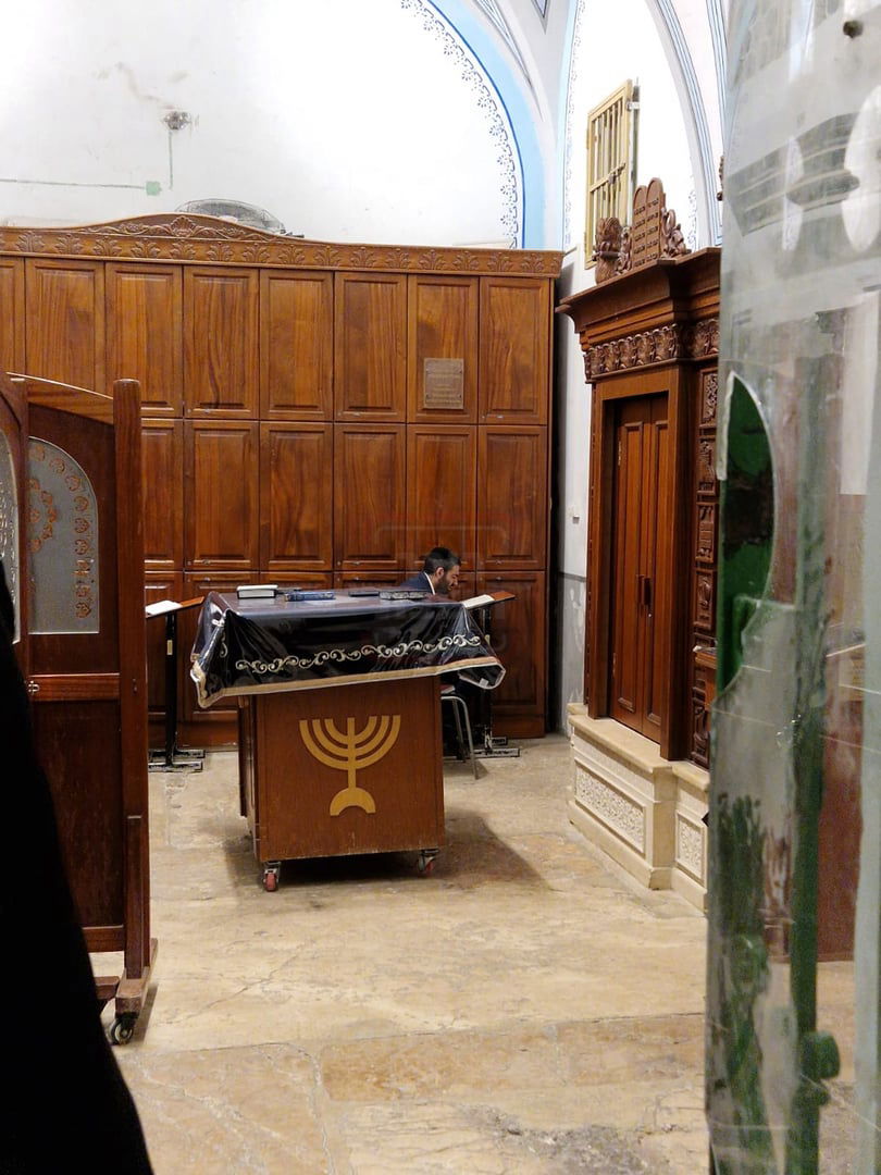 המסך שהביך את האדמו"ר | 'זופניק בכיכר' עם כל התמונות, הנייעס והחשיפות של השבוע