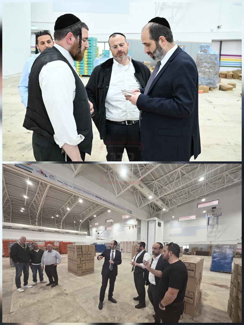 סערת הענק בעולם החזנות | 'זופניק בכיכר' עם כל התמונות, הנייעס והחשיפות של השבוע