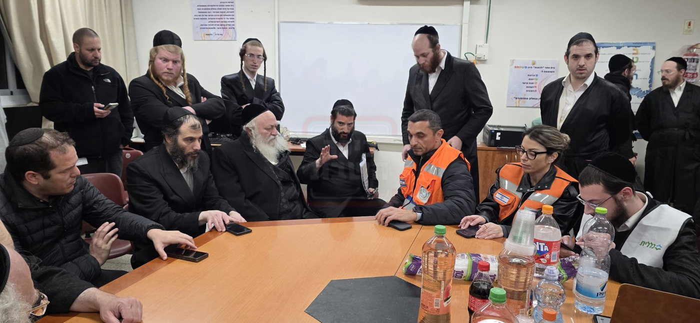 סערת הענק בעולם החזנות | 'זופניק בכיכר' עם כל התמונות, הנייעס והחשיפות של השבוע