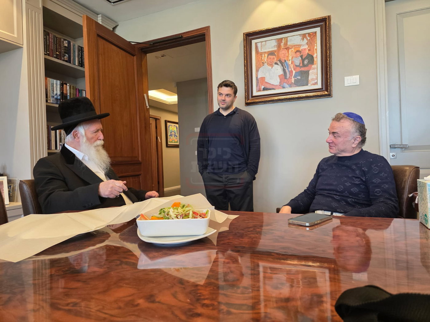 סערת הענק בעולם החזנות | 'זופניק בכיכר' עם כל התמונות, הנייעס והחשיפות של השבוע