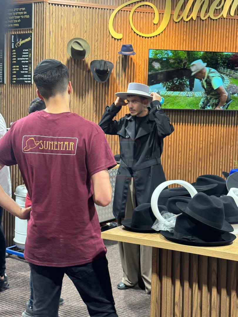 סערת הענק בעולם החזנות | 'זופניק בכיכר' עם כל התמונות, הנייעס והחשיפות של השבוע