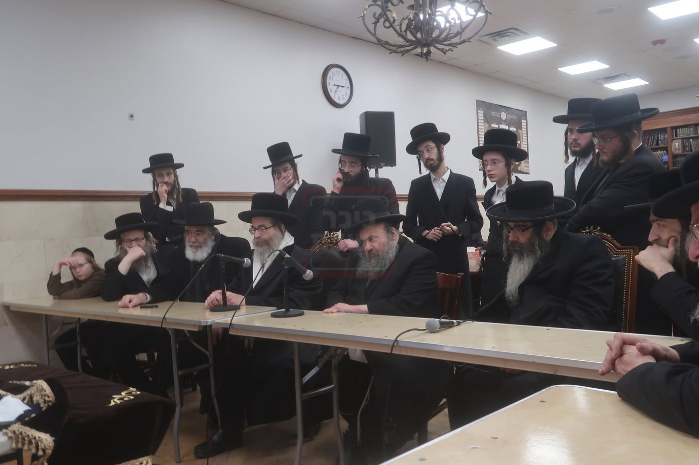 ניחום אבלים בקאשוי