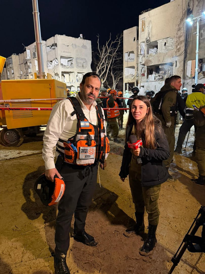 סערת הענק בעולם החזנות | 'זופניק בכיכר' עם כל התמונות, הנייעס והחשיפות של השבוע