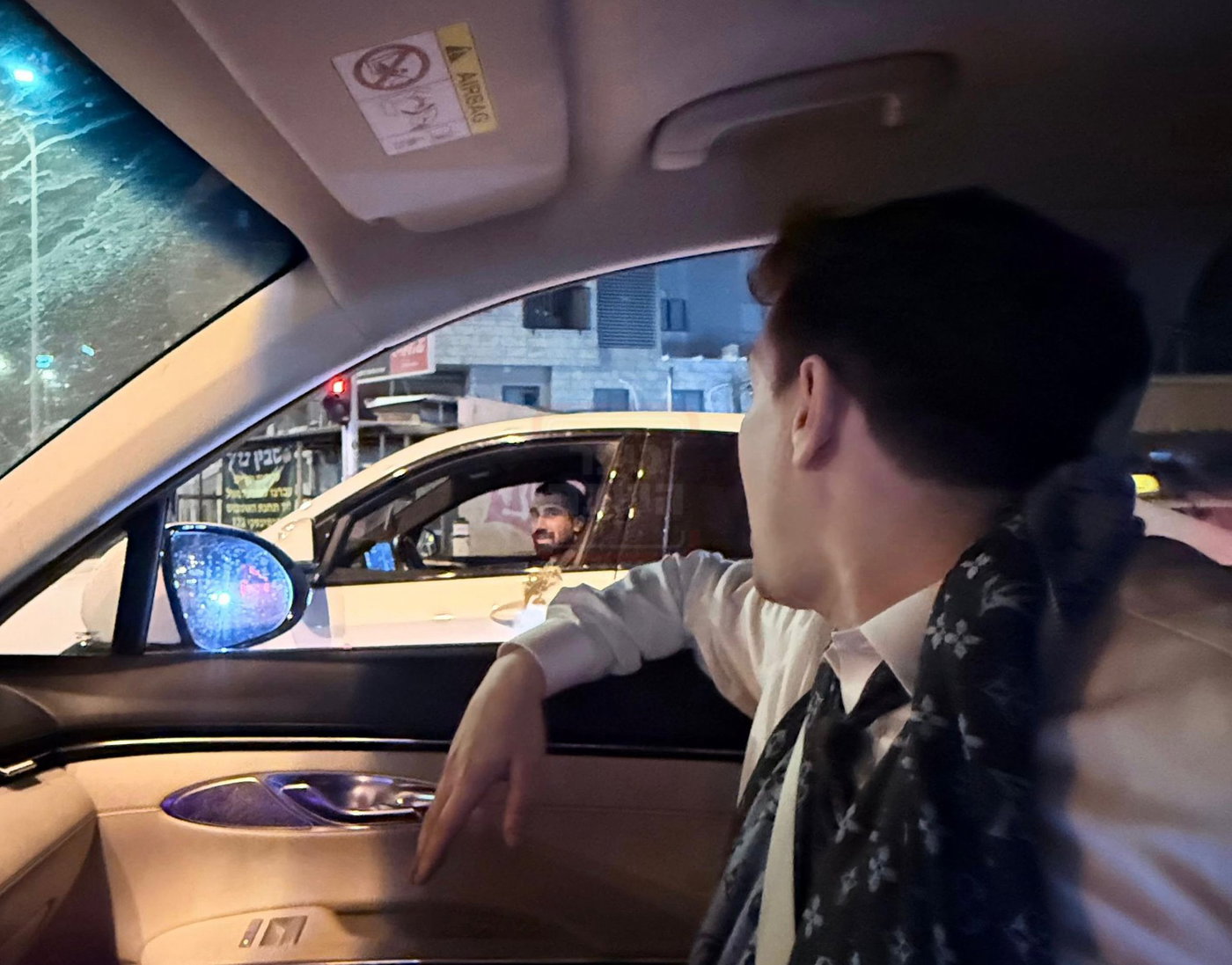 סערת הענק בעולם החזנות | 'זופניק בכיכר' עם כל התמונות, הנייעס והחשיפות של השבוע