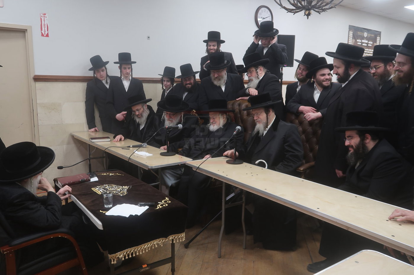 ניחום אבלים בקאשוי