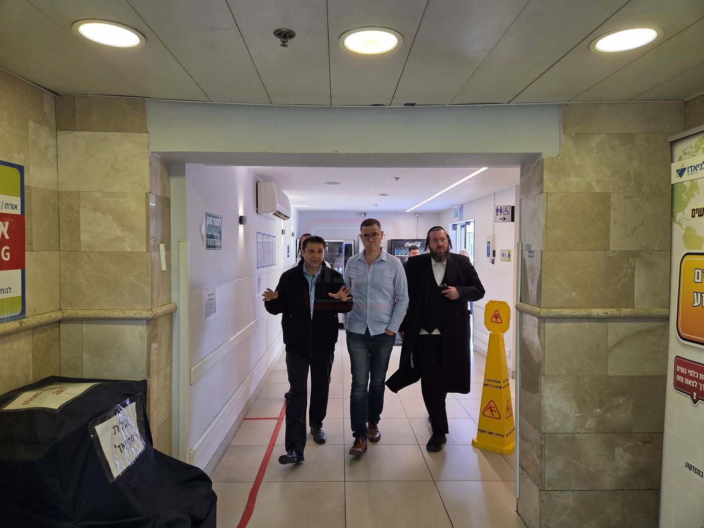 סערת הענק בעולם החזנות | 'זופניק בכיכר' עם כל התמונות, הנייעס והחשיפות של השבוע