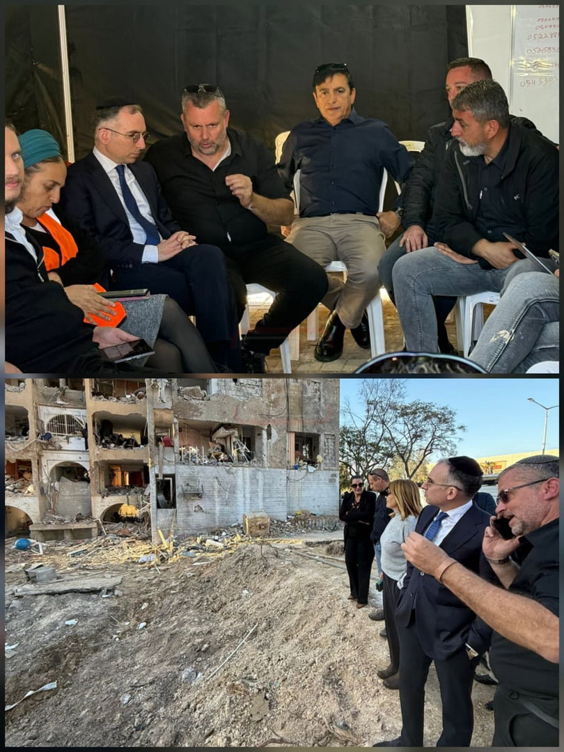 סערת הענק בעולם החזנות | 'זופניק בכיכר' עם כל התמונות, הנייעס והחשיפות של השבוע