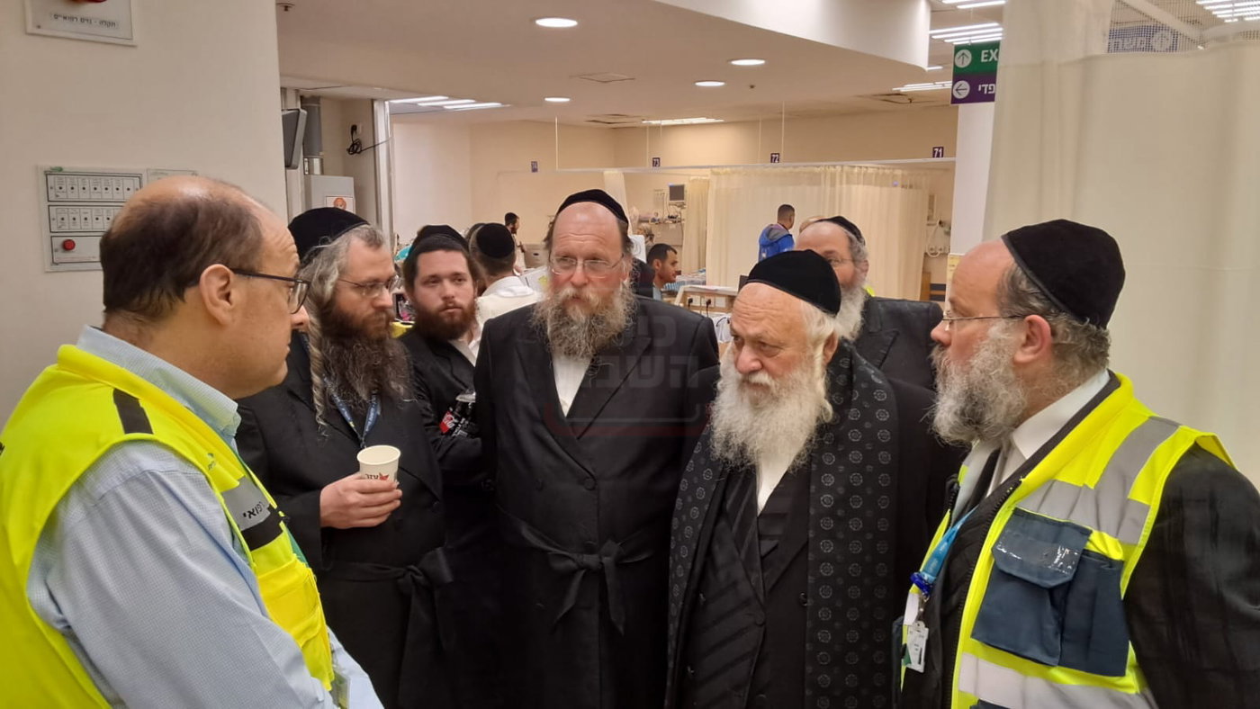 סערת הענק בעולם החזנות | 'זופניק בכיכר' עם כל התמונות, הנייעס והחשיפות של השבוע