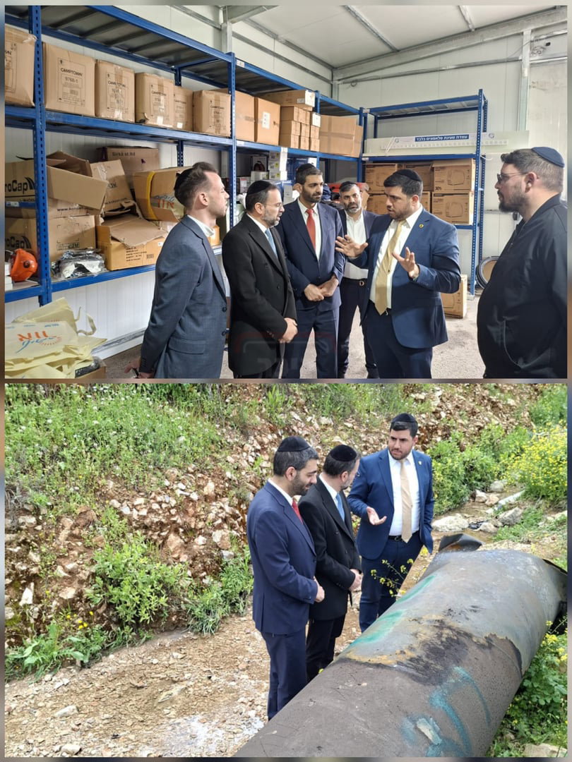 סערת הענק בעולם החזנות | 'זופניק בכיכר' עם כל התמונות, הנייעס והחשיפות של השבוע