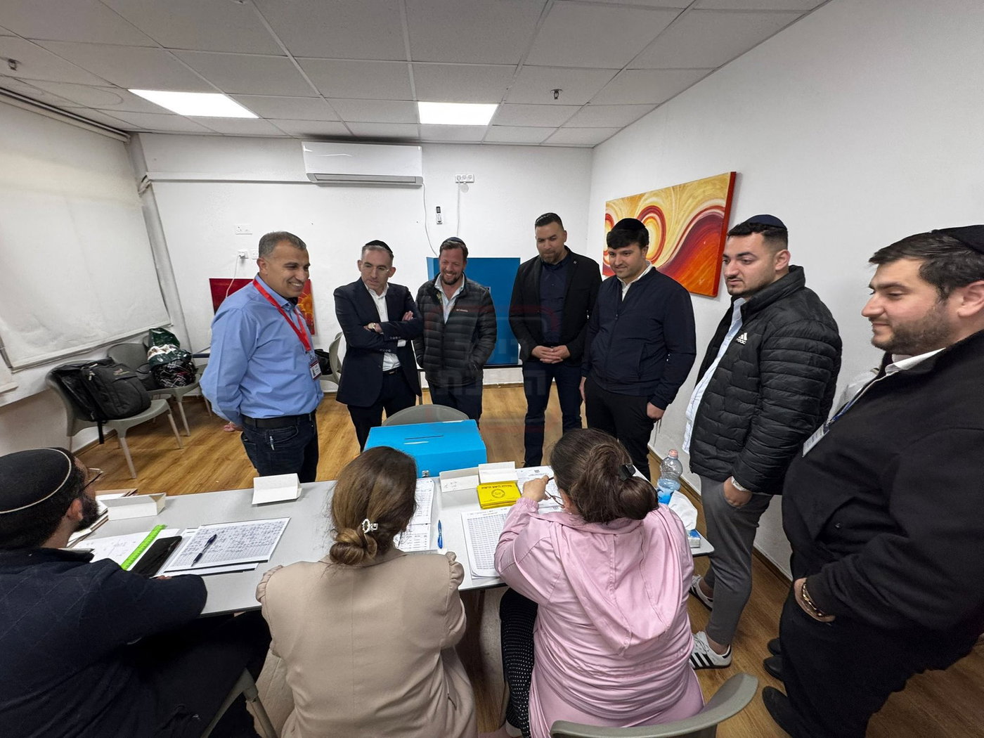 סערת הענק בעולם החזנות | 'זופניק בכיכר' עם כל התמונות, הנייעס והחשיפות של השבוע