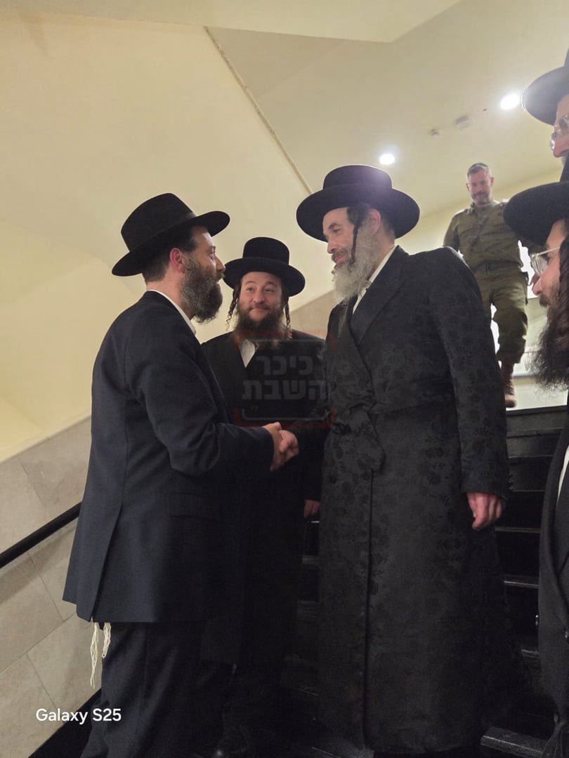 סערת הענק בעולם החזנות | 'זופניק בכיכר' עם כל התמונות, הנייעס והחשיפות של השבוע