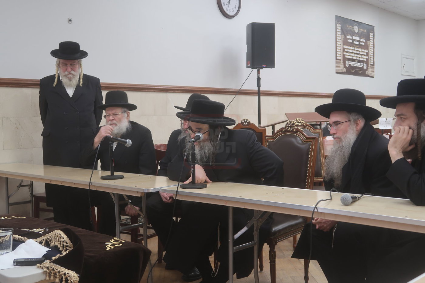 ניחום אבלים בקאשוי