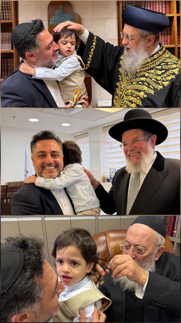 סערת הענק בעולם החזנות | 'זופניק בכיכר' עם כל התמונות, הנייעס והחשיפות של השבוע