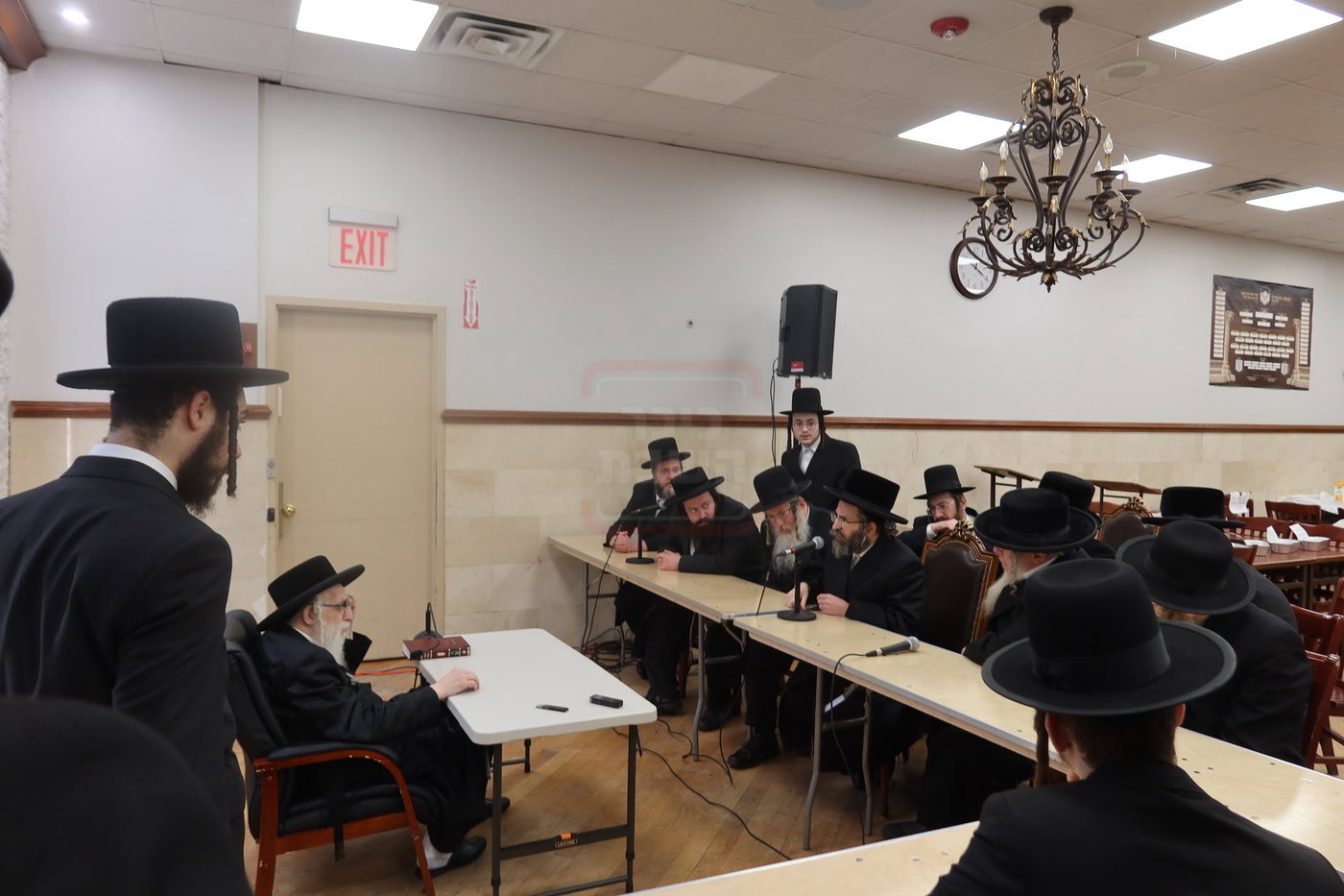 ניחום אבלים בקאשוי