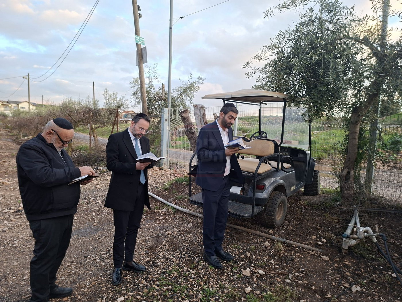 סערת הענק בעולם החזנות | 'זופניק בכיכר' עם כל התמונות, הנייעס והחשיפות של השבוע