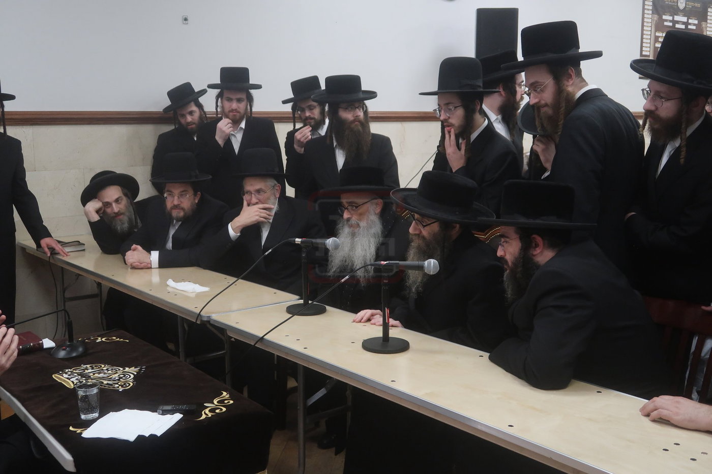 ניחום אבלים בקאשוי