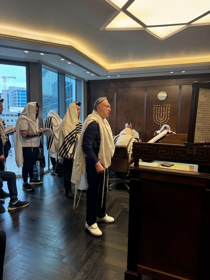 סערת הענק בעולם החזנות | 'זופניק בכיכר' עם כל התמונות, הנייעס והחשיפות של השבוע