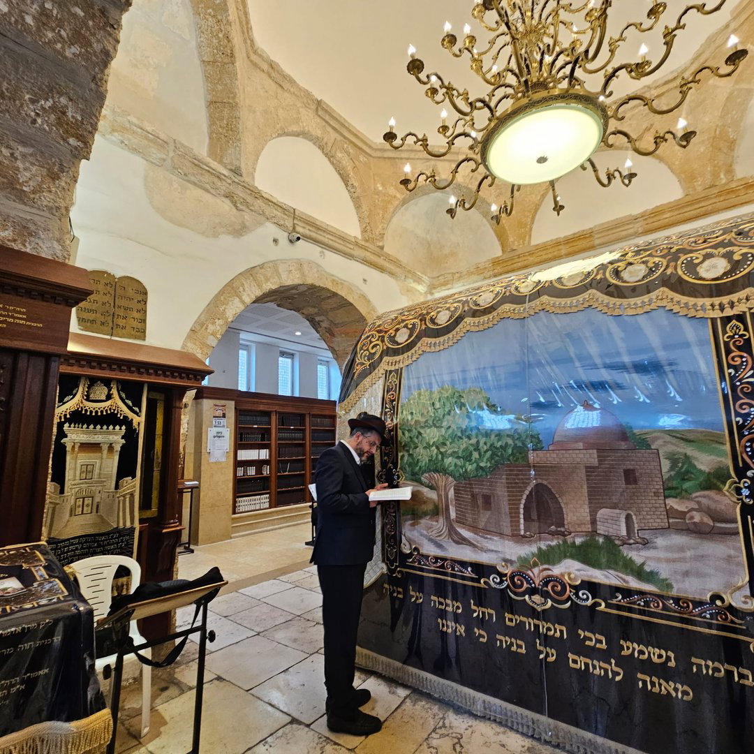 סערת הענק בעולם החזנות | 'זופניק בכיכר' עם כל התמונות, הנייעס והחשיפות של השבוע