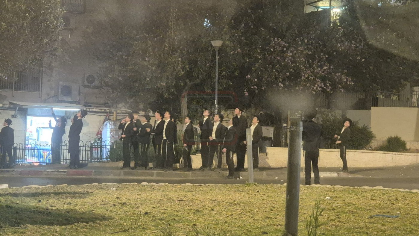 סערת הענק בעולם החזנות | 'זופניק בכיכר' עם כל התמונות, הנייעס והחשיפות של השבוע